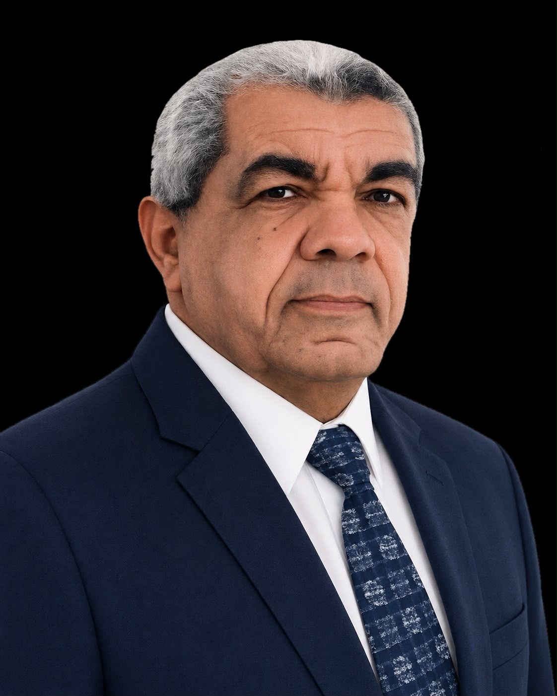 Retrato de Mariano Costa